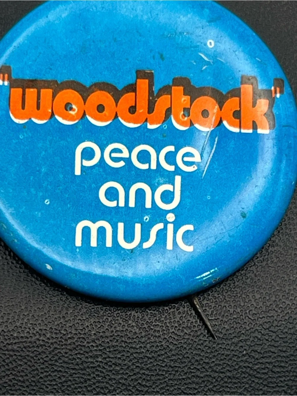 N/A woodstock concert